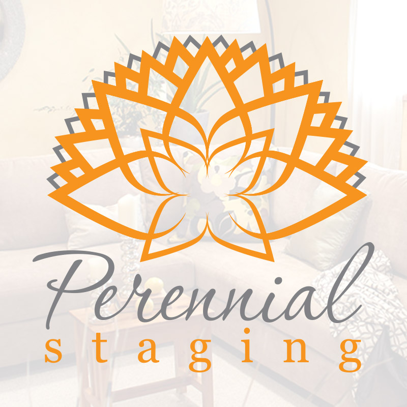 Perennial Staging - Logo