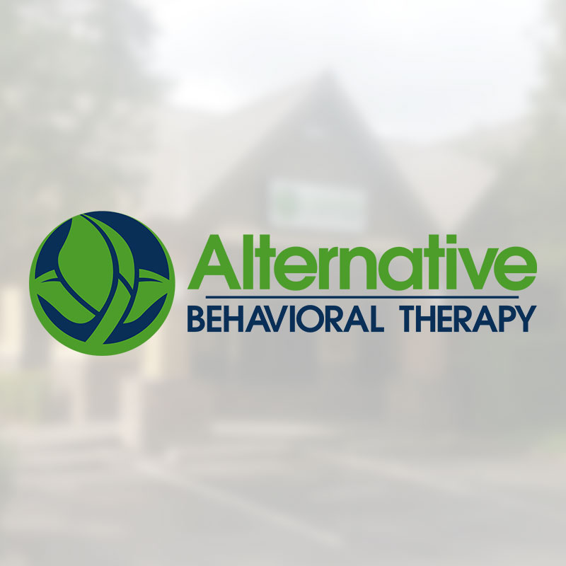 Alternative Behavioral Therapy - Logo